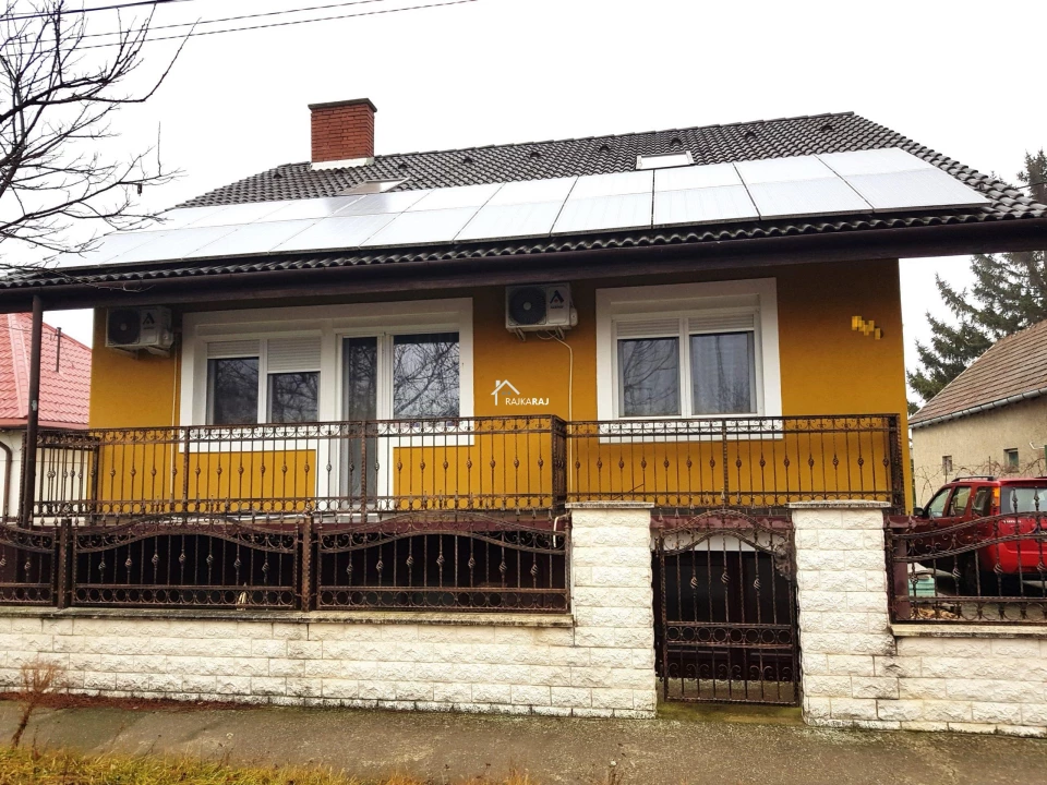 For sale house, Hegyeshalom