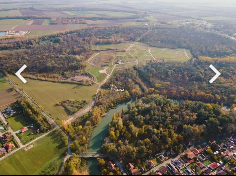 Eladó építési telek, Máriakálnok