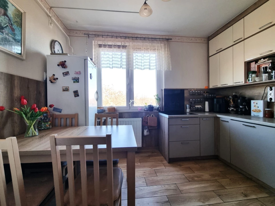 For sale panel flat, Mosonmagyaróvár