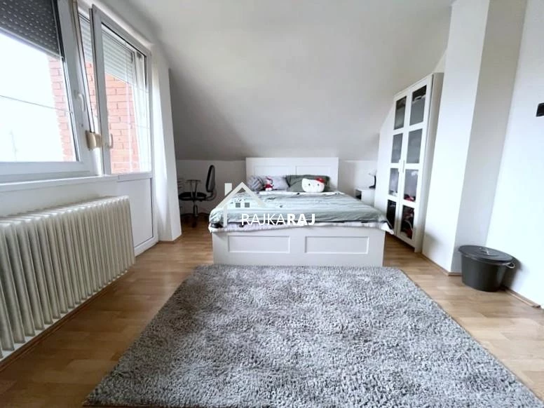 Eladó családi ház, Levél