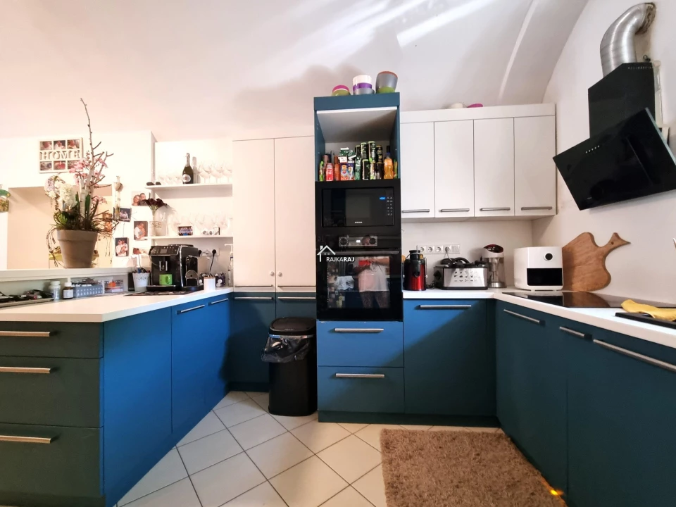 For sale brick flat, Mosonmagyaróvár