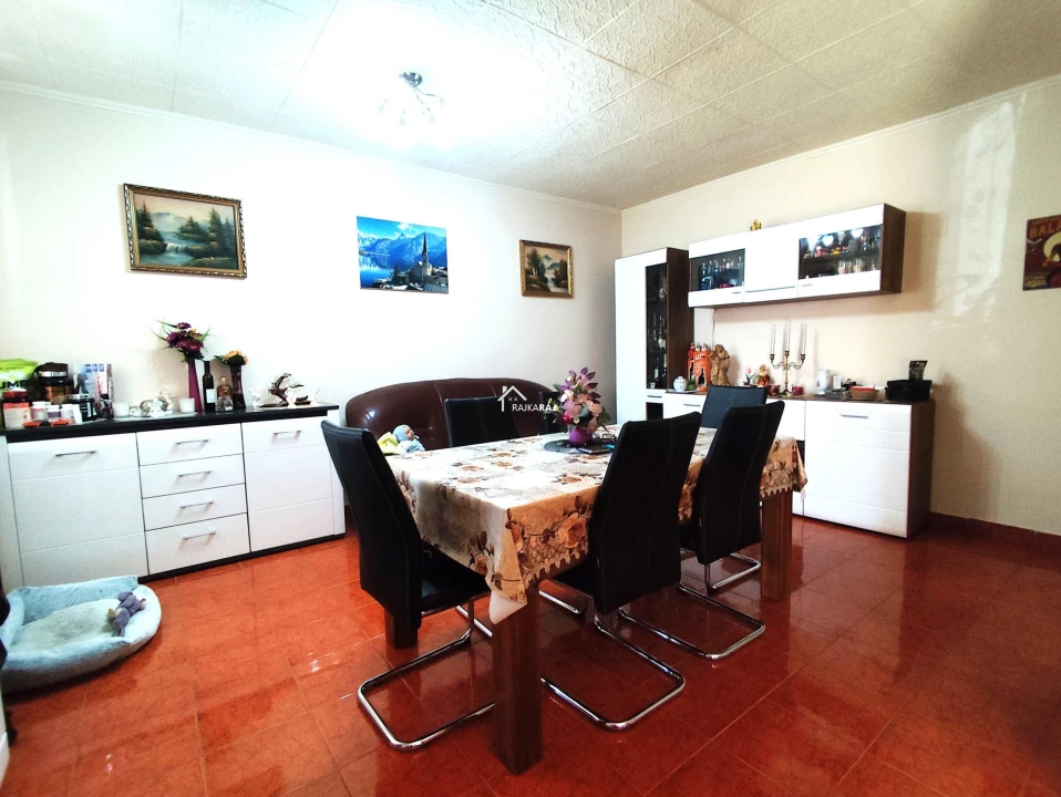 Eladó családi ház, Ásványráró