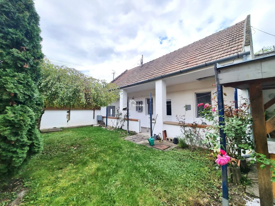 For sale house, Hegyeshalom