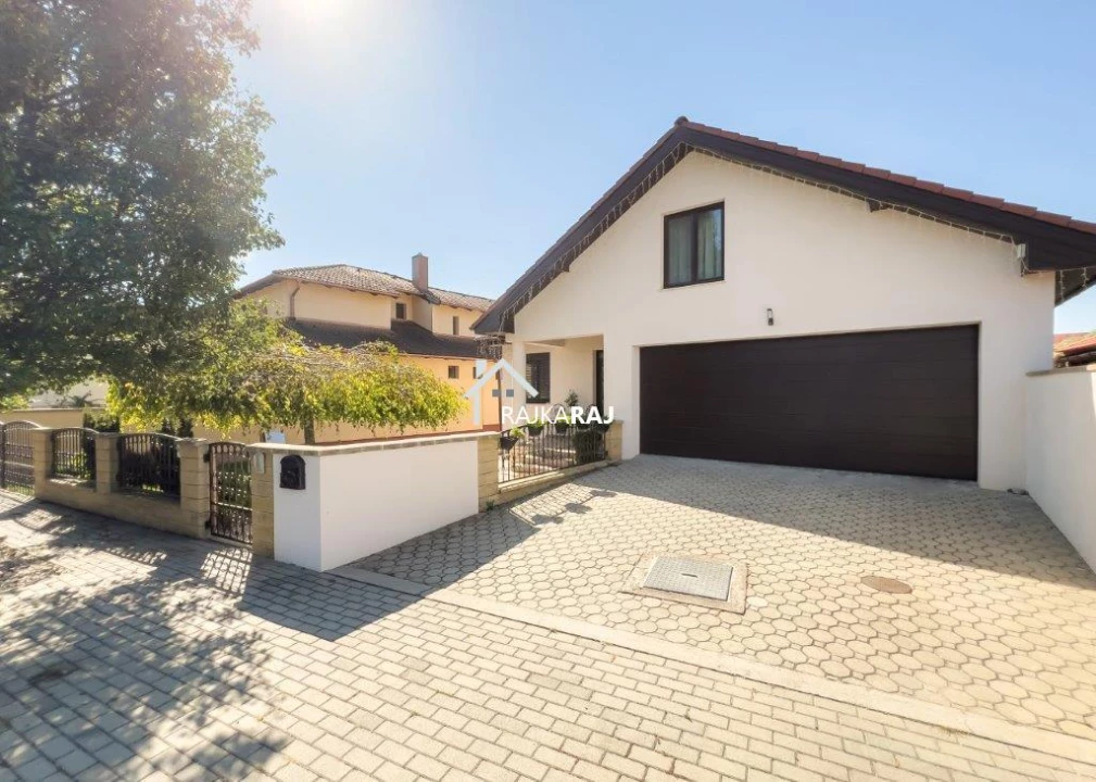 For sale house, Mosonmagyaróvár