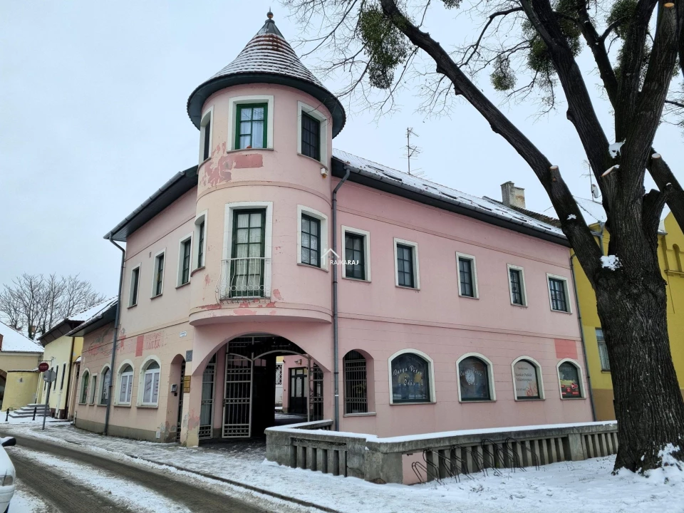 For sale brick flat, Mosonmagyaróvár