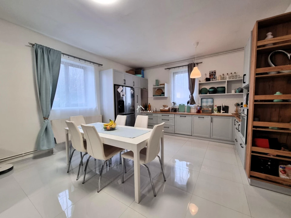 Eladó családi ház, Mosonmagyaróvár