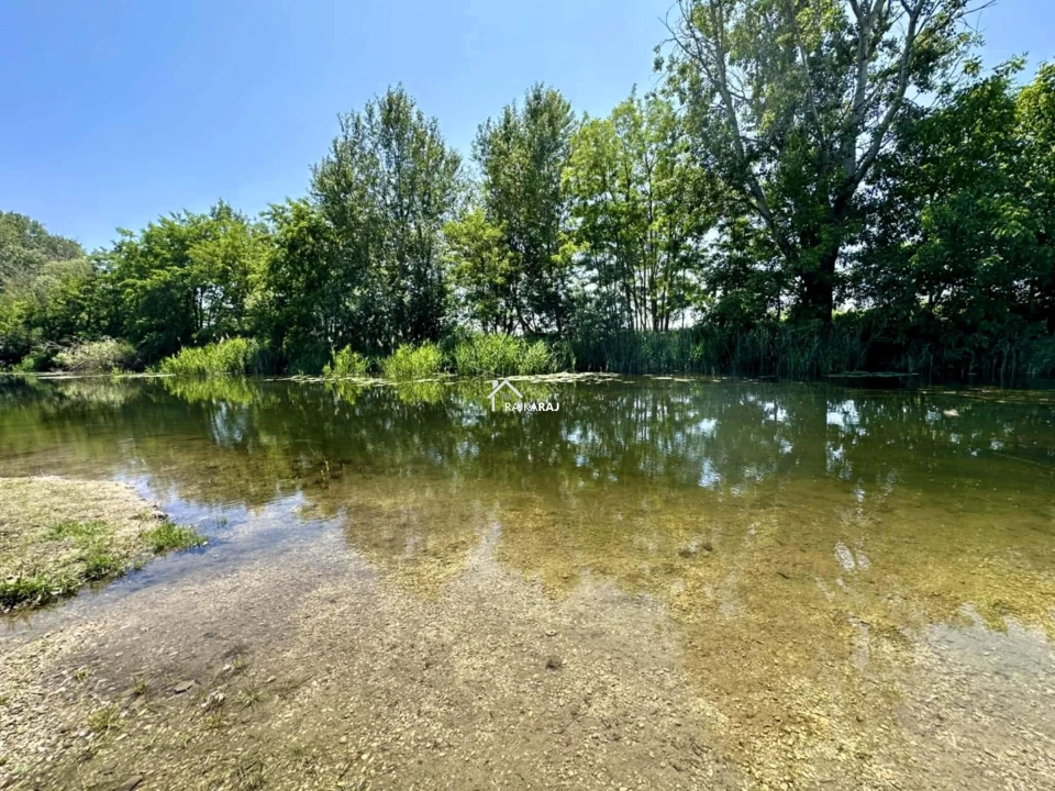 For sale building plot, Püski