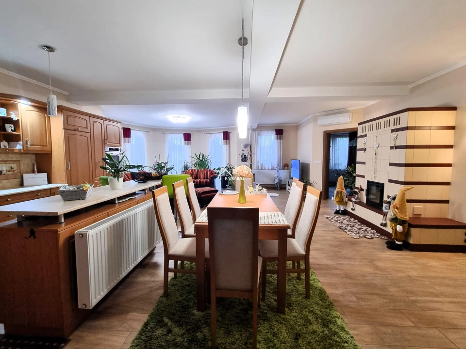 Eladó családi ház, Mosonmagyaróvár