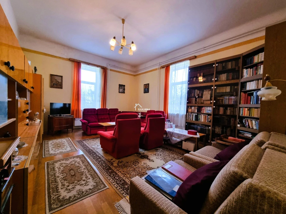 For sale brick flat, Mosonmagyaróvár