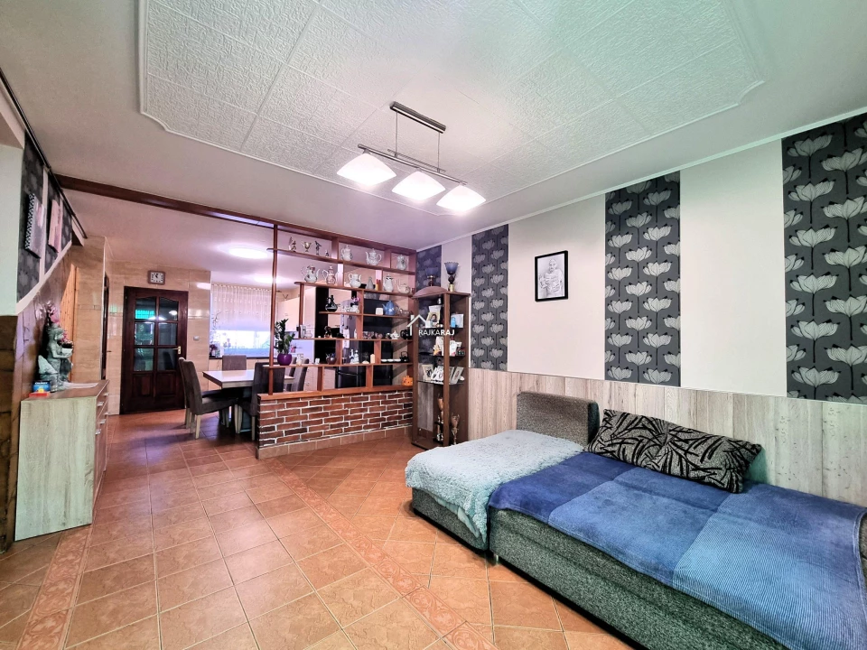 Eladó sorház, Mosonmagyaróvár