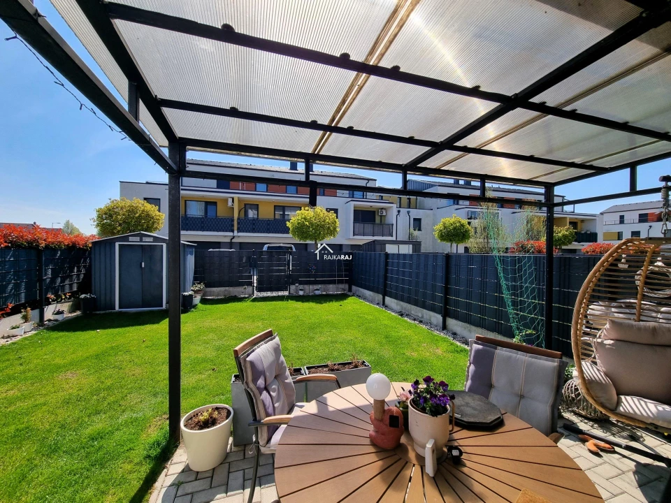 Eladó téglalakás, Mosonmagyaróvár