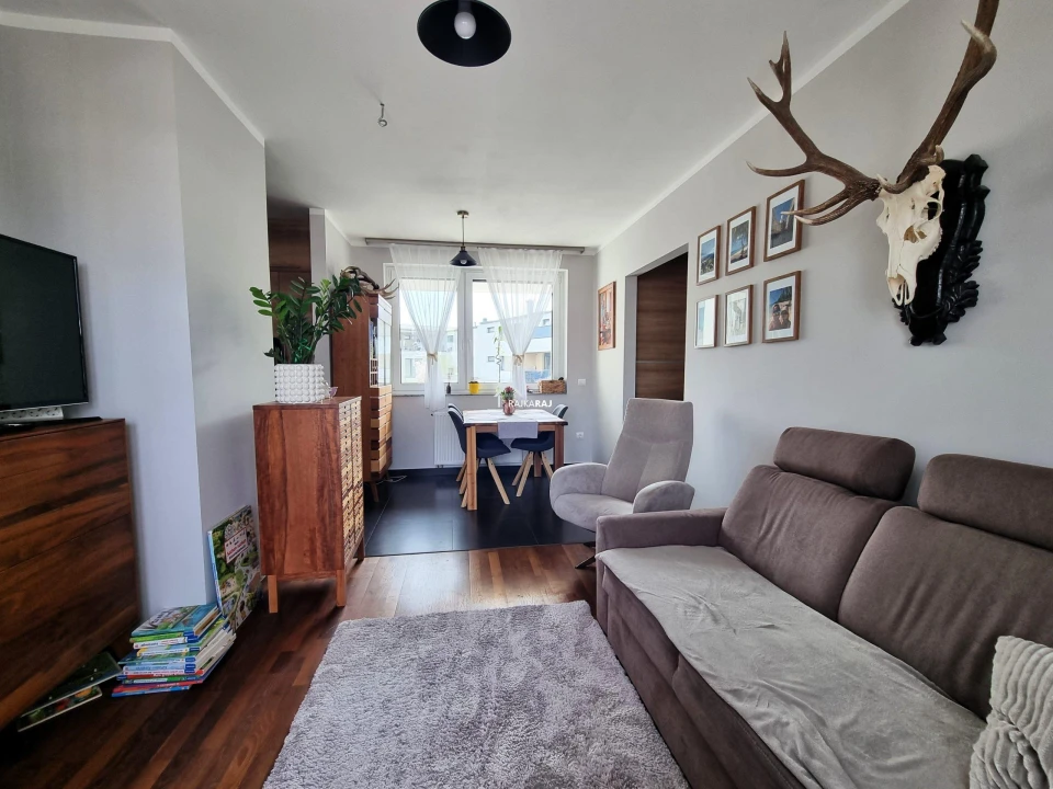 Eladó téglalakás, Mosonmagyaróvár