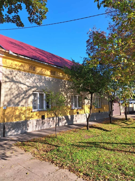 For sale part of a house property, Hódmezővásárhely