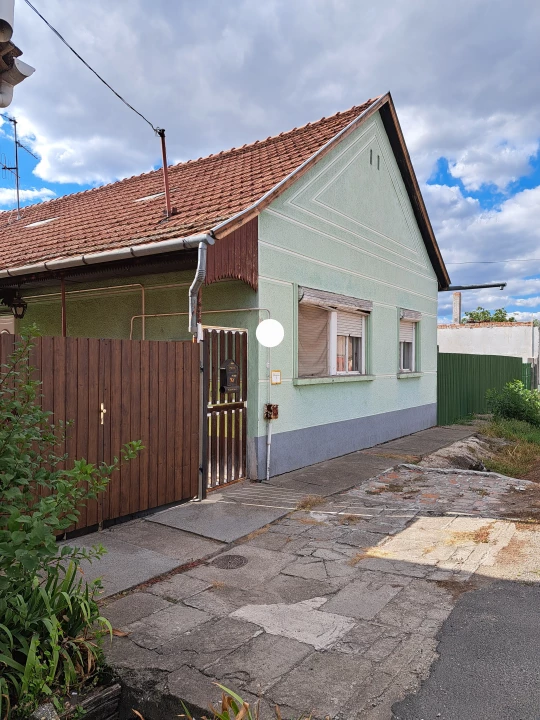 For sale house, Hódmezővásárhely