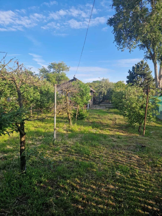 For sale building plot, Hódmezővásárhely