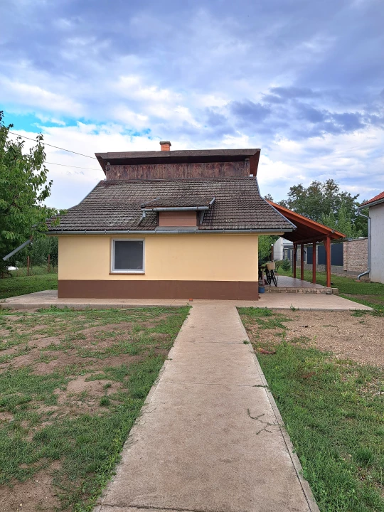 For sale house, Hódmezővásárhely