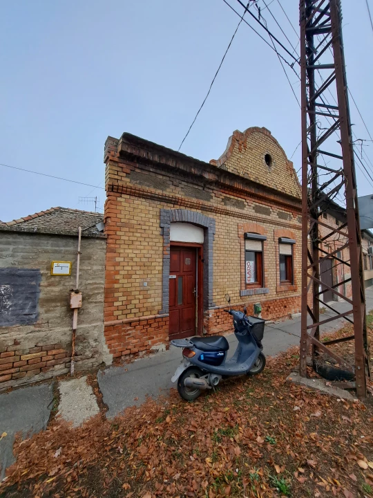 For sale house, Hódmezővásárhely