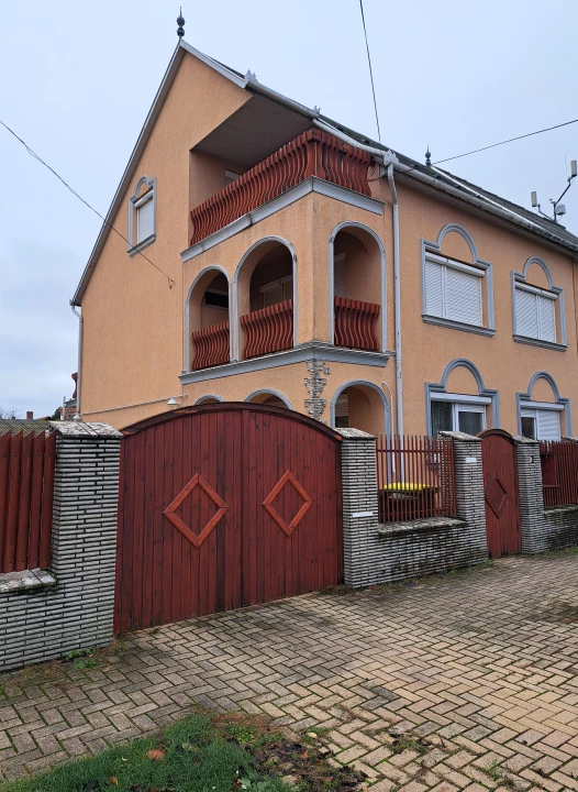 For sale house, Hódmezővásárhely