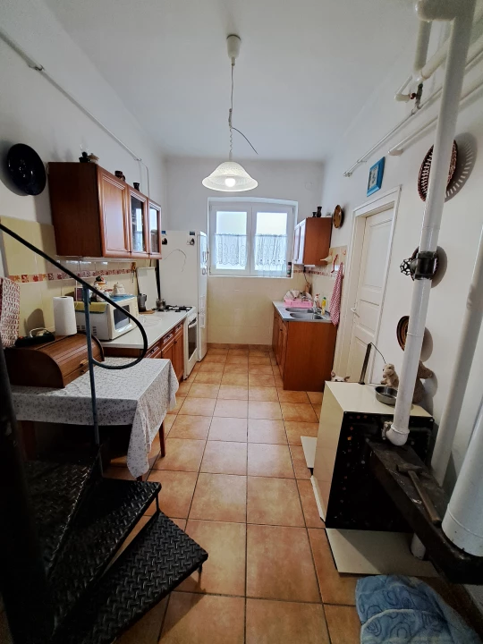 For sale part of a house property, Hódmezővásárhely