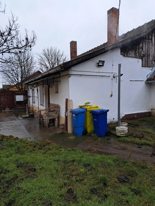 For sale house, Békéssámson