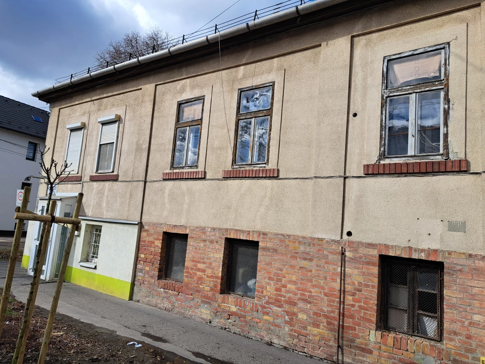 For sale brick flat, Szeged