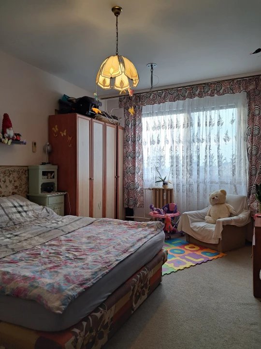 For sale panel flat, Hódmezővásárhely