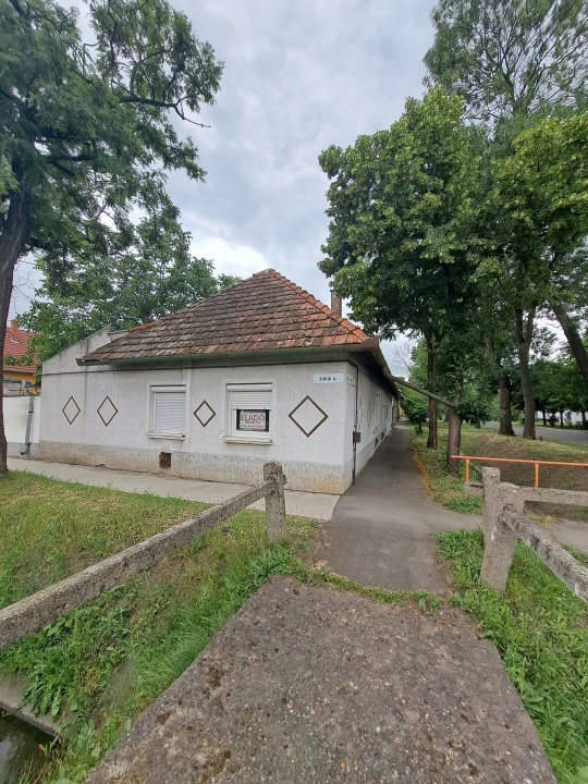 Eladó családi ház, Hódmezővásárhely