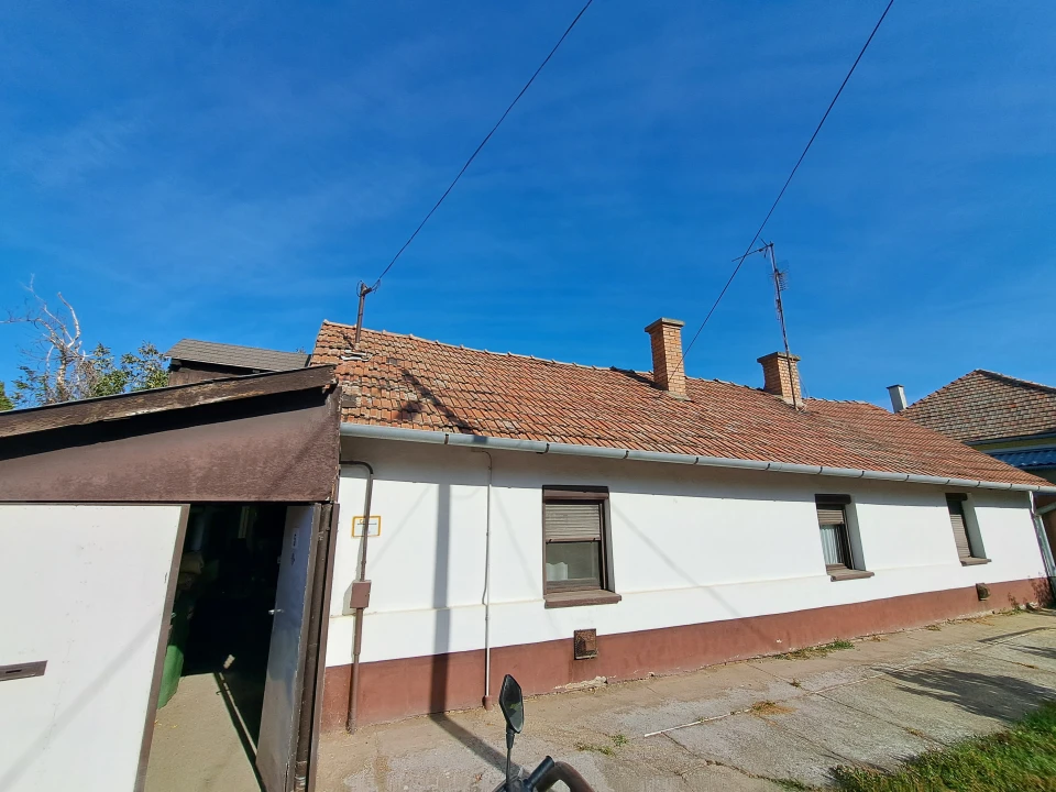 Eladó családi ház, Hódmezővásárhely