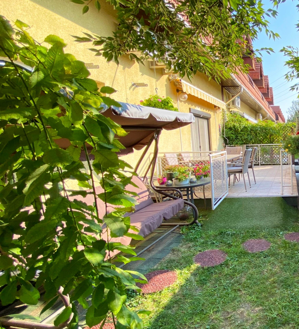 For sale terraced house, Diósd