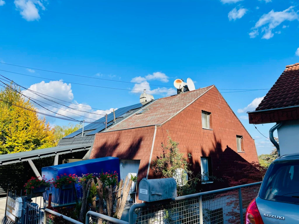 For sale semi-detached house, Törökbálint