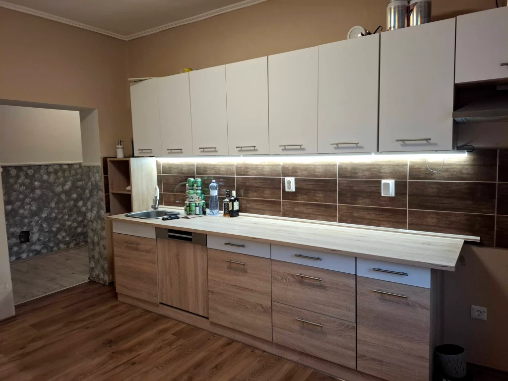 For sale house, Adony