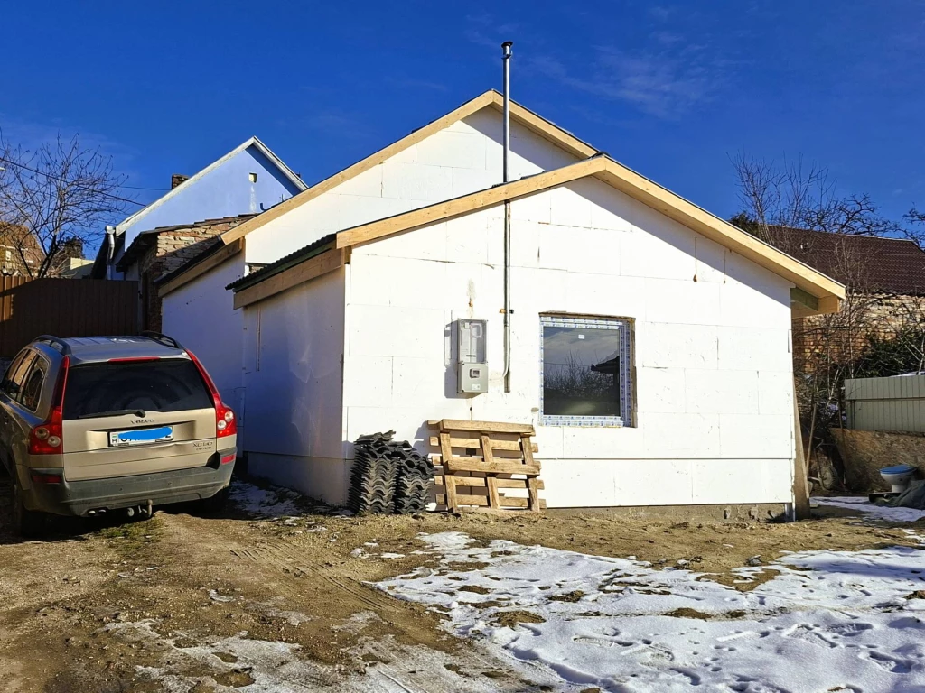 For sale house, Ercsi