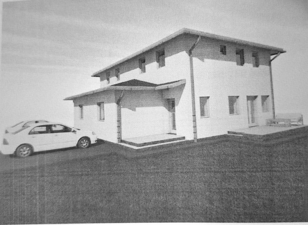 ÚJÉPÍTÉSŰ IKERHÁZ Tárnokon várja lakóit!