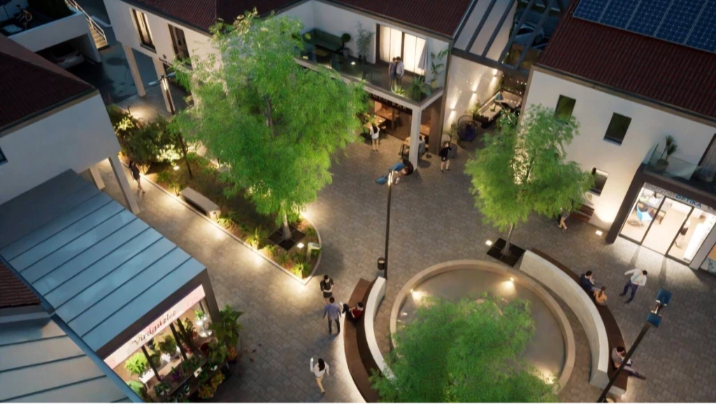 Kiváló befektetési lehetőség – új építésű, kertkapcsolatos lakás, Diósd kedvelt részén!