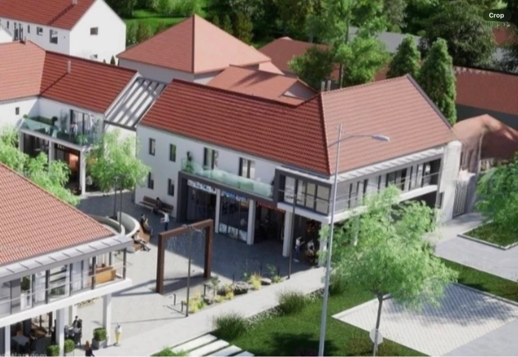 Kiváló befektetési lehetőség – új építésű, 2 szobás lakás, Diósd kedvelt részén!