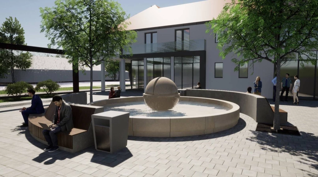 Kiváló befektetési lehetőség – új építésű, 2 szobás lakás, Diósd kedvelt részén!