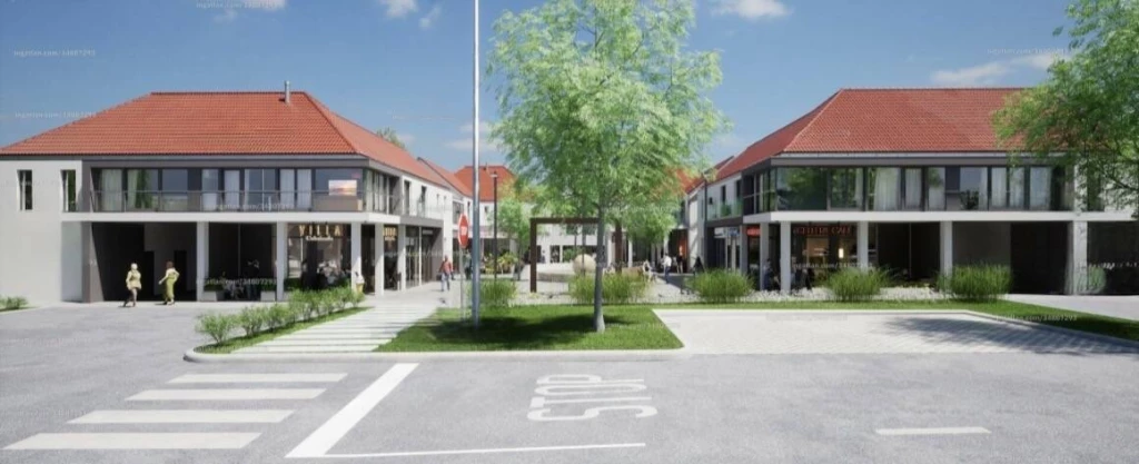 Kiváló befektetési lehetőség – új építésű lakás, Diósd kedvelt részén!