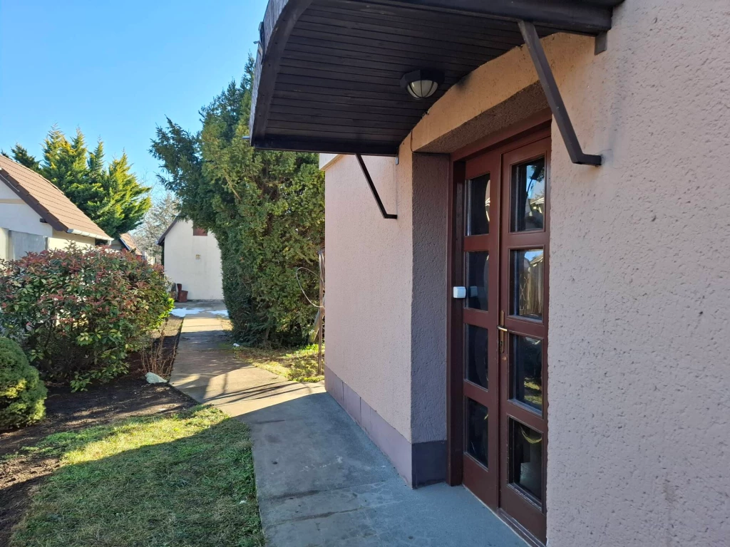 For sale house, Érd