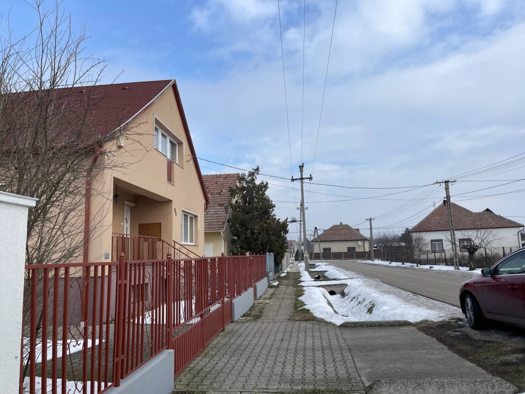 For sale other plot, Adony