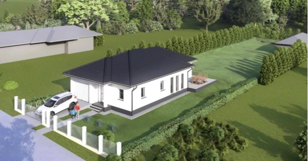 For sale house, Érd