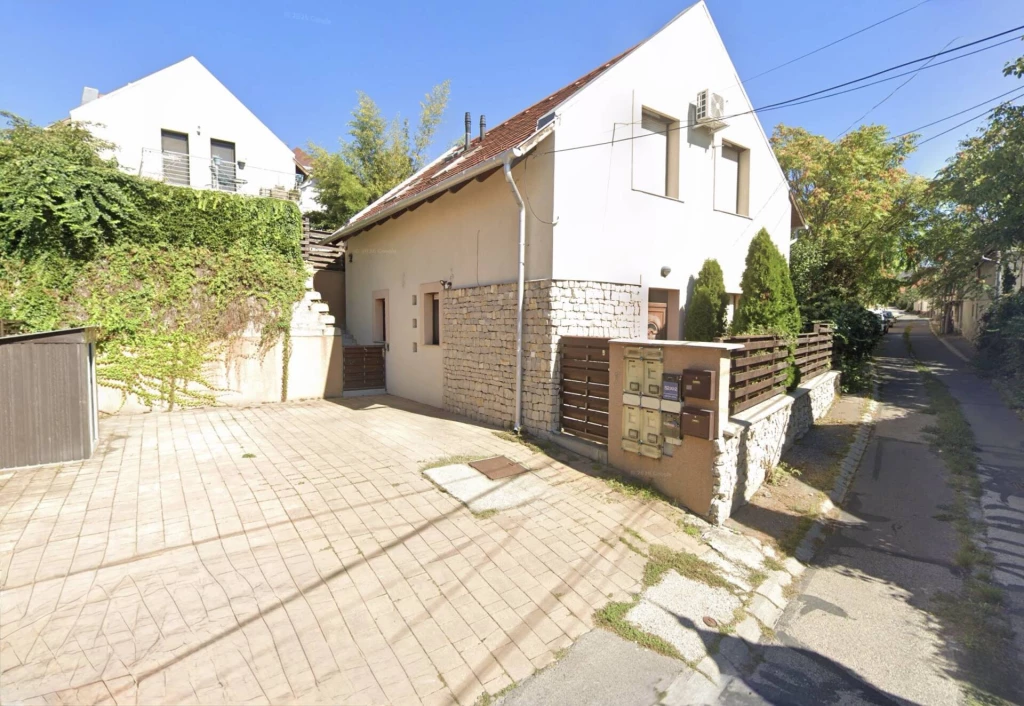 For sale other flat, Budaörs