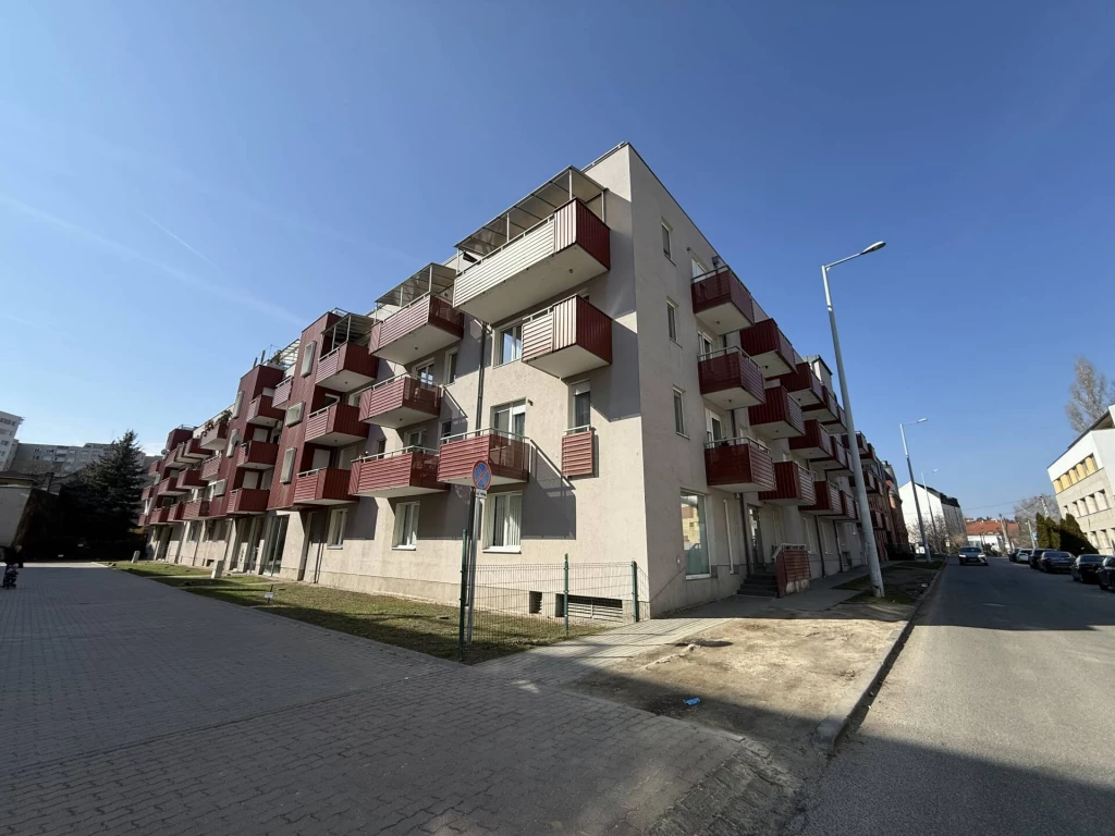 Ritka lehetőség panorámás kilátással, csendes környezetben — Óbudán!