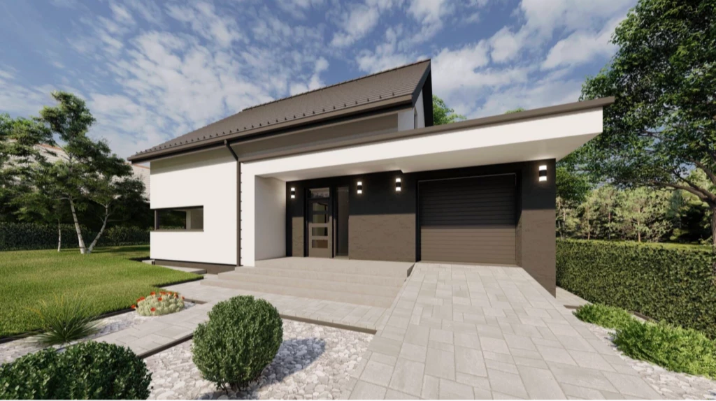 For sale house, Érd