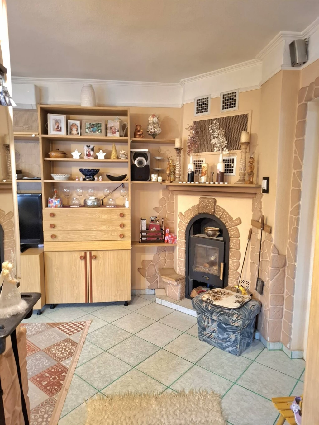 For sale house, Érd