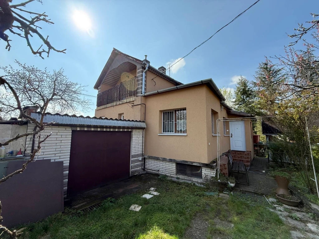 Kiváló lehetőség Érdligeten!