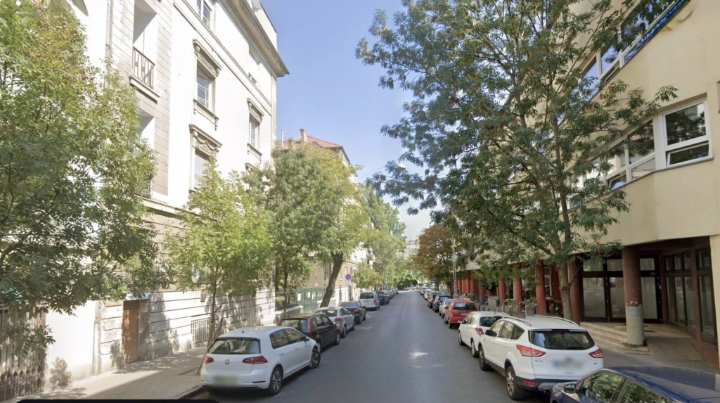 c3-1-name c2-23-name, Budapest XII. kerület