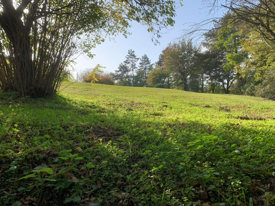 For sale building plot, Lovasberény