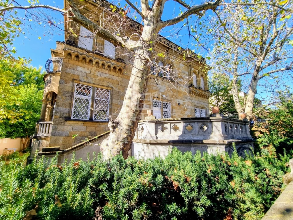 Eladó téglalakás, Budapest XIV. kerület, Herminamező, Herminamezőn két generációs!