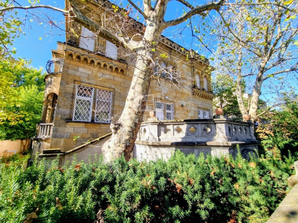 Eladó téglalakás, Budapest XIV. kerület, Herminamező, Herminamezőn stílusos ingatlan!