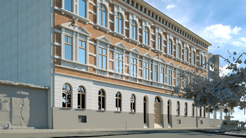 Eladó iroda, irodaház, Budapest XIII. kerület, Váci út